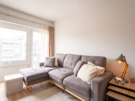 Centrally located  BeachNest, Appartement 4 personnes à Blankenberge - Photo 2