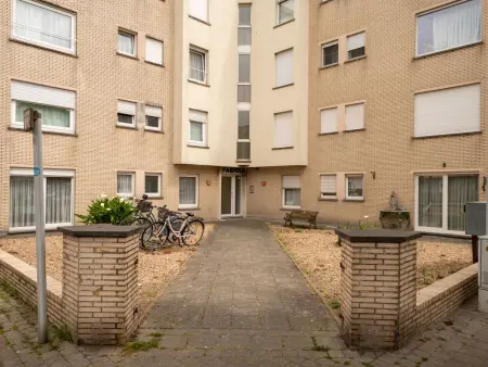 Centrally located  BeachNest, Appartement 4 personnes à Blankenberge - Photo 6
