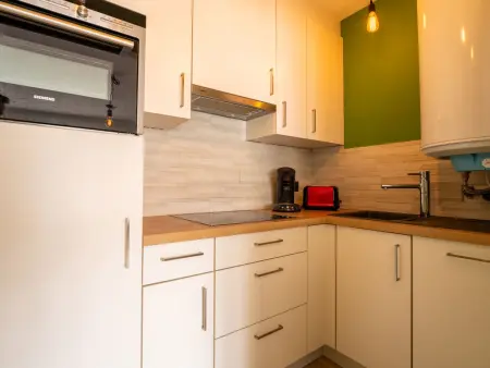 Centrally located  BeachNest, Appartement 4 personnes à Blankenberge - Photo 7
