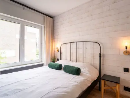 Centrally located  BeachNest, Appartement 4 personnes à Blankenberge - Photo 8