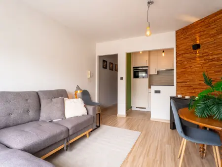 Centrally located  BeachNest, Appartement 4 personnes à Blankenberge - Photo 10