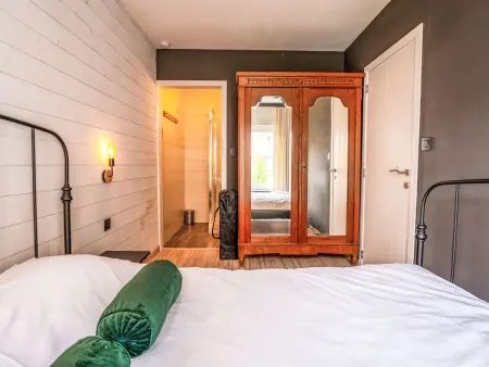 Centrally located  BeachNest, Appartement 4 personnes à Blankenberge - Photo 12