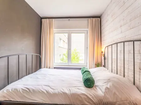Centrally located  BeachNest, Appartement 4 personnes à Blankenberge - Photo 13