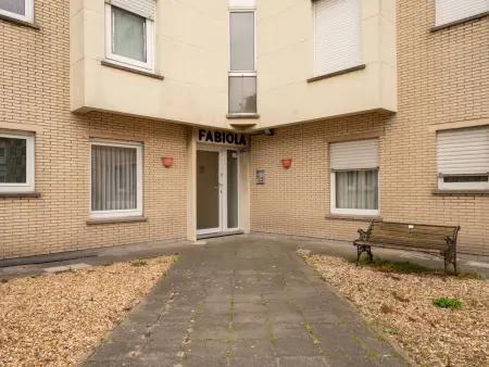 Centrally located  BeachNest, Appartement 4 personnes à Blankenberge - Photo 14