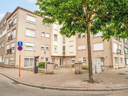 Centrally located  BeachNest, Appartement 4 personnes à Blankenberge - Photo 15