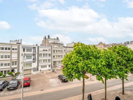 Centrally located  BeachNest, Appartement 4 personnes à Blankenberge - Photo 16