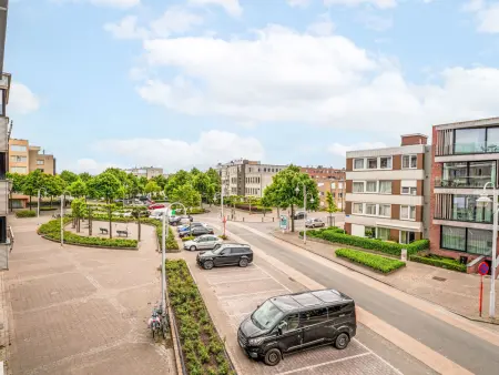 Centrally located  BeachNest, Appartement 4 personnes à Blankenberge - Photo 17