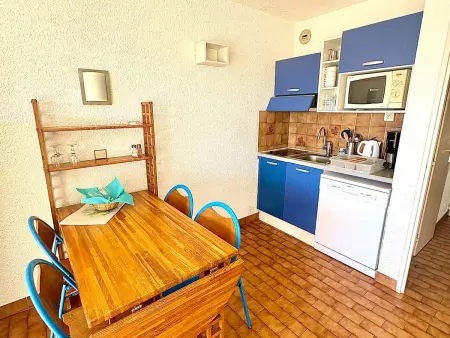 Appartement jusqu'à 8 personnes avec Wi-Fi, vue mer exceptionnelle - Photo 1
