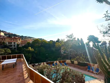 Appartement jusqu'à 8 personnes avec Wi-Fi, vue mer exceptionnelle - Photo 6