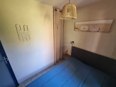 Appartement T2 à Collioure avec terrasse et parking, accès direct à la plage - Photo 10