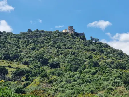 Appartement T2 à Collioure avec terrasse et parking, accès direct à la plage - Photo 16