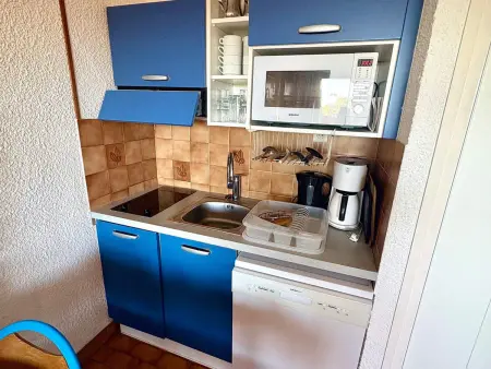 Appartement 8 pers, séjour spacieux avec Wi-Fi inclus ! - Photo 1