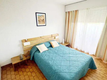 Appartement 8 pers, séjour spacieux avec Wi-Fi inclus ! - Photo 2