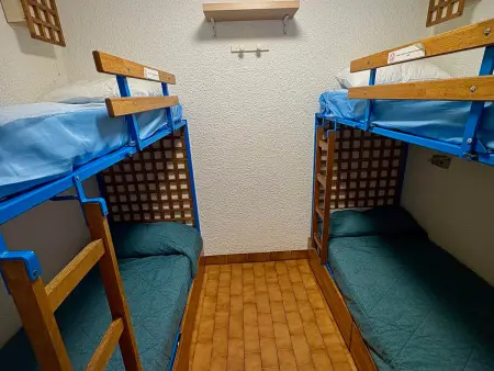 Appartement 8 pers, séjour spacieux avec Wi-Fi inclus ! - Photo 3