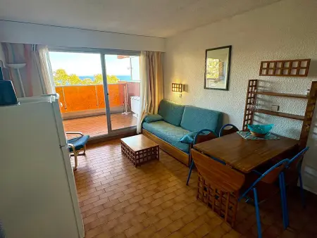Appartement 8 pers, séjour spacieux avec Wi-Fi inclus ! - Photo 4