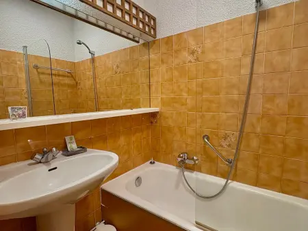 Appartement 8 pers, séjour spacieux avec Wi-Fi inclus ! - Photo 5