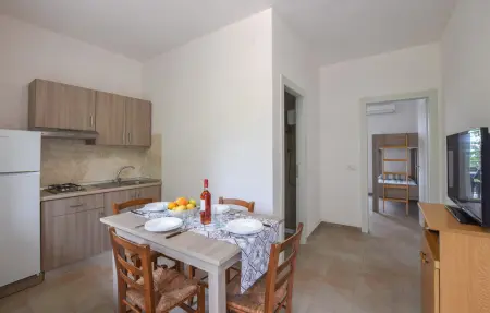 Appartement 4 personnes à Ricadi - Photo 3