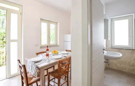 Appartement 4 personnes à Ricadi - Photo 11