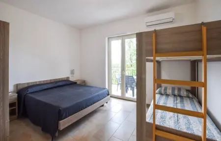 Appartement 4 personnes à Ricadi - Photo 12