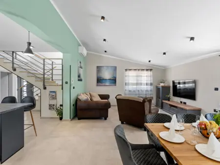 Vala, Maison 8 personnes à Pula Vodnjan - Photo 18
