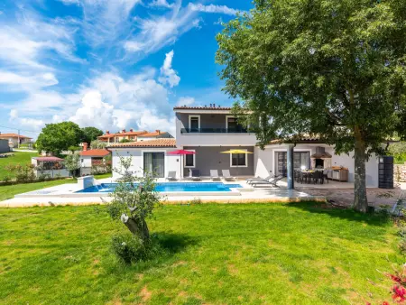 Vala, Maison 8 personnes à Pula Vodnjan - Photo 22