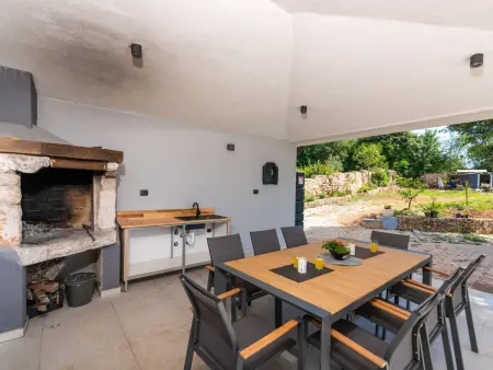 Vala, Maison 8 personnes à Pula Vodnjan - Photo 23