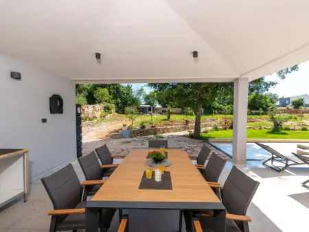 Vala, Maison 8 personnes à Pula Vodnjan - Photo 24