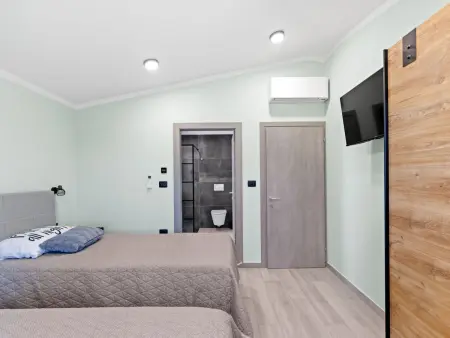 Vala, Maison 8 personnes à Pula Vodnjan - Photo 35