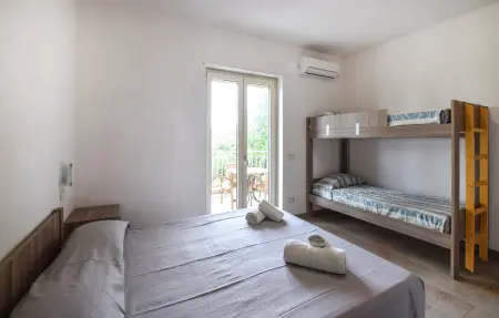 Appartement 4 personnes à Ricadi - Photo 4