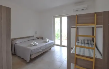 Appartement 4 personnes à Ricadi - Photo 11