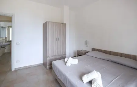 Appartement 4 personnes à Ricadi - Photo 12