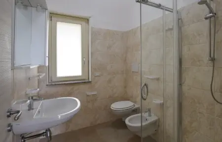 Appartement 4 personnes à Ricadi - Photo 14
