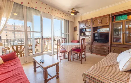 Appartement 4 personnes à San Pedro del Pinatar - Photo 1