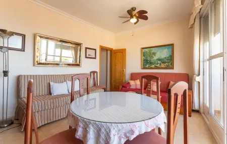 Appartement 4 personnes à San Pedro del Pinatar - Photo 2