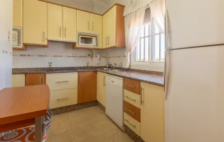 Appartement 4 personnes à San Pedro del Pinatar - Photo 3