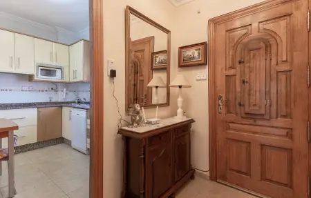 Appartement 4 personnes à San Pedro del Pinatar - Photo 4