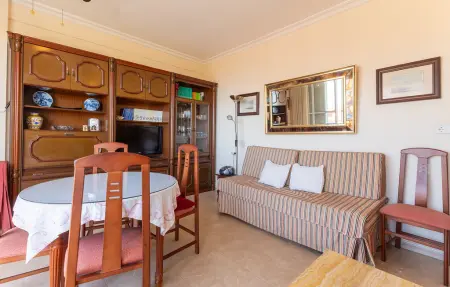 Appartement 4 personnes à San Pedro del Pinatar - Photo 5