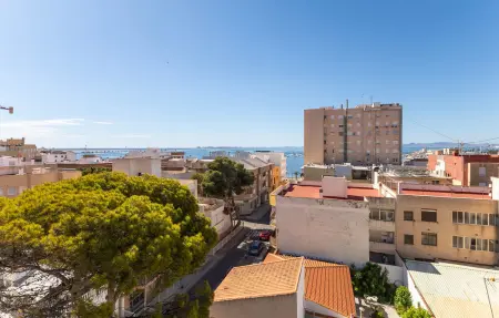 Appartement 4 personnes à San Pedro del Pinatar - Photo 8