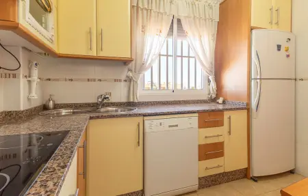 Appartement 4 personnes à San Pedro del Pinatar - Photo 10