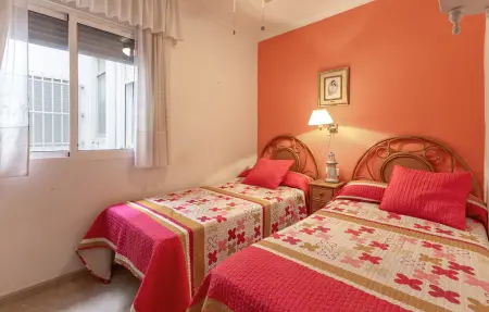 Appartement 4 personnes à San Pedro del Pinatar - Photo 11