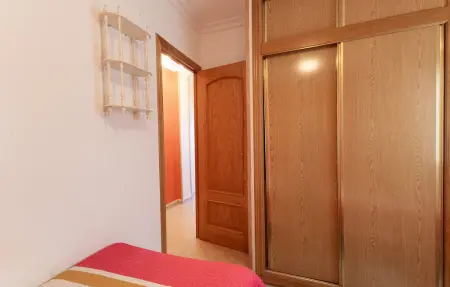 Appartement 4 personnes à San Pedro del Pinatar - Photo 12
