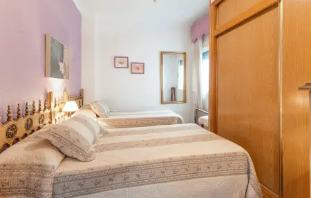 Appartement 4 personnes à San Pedro del Pinatar - Photo 13