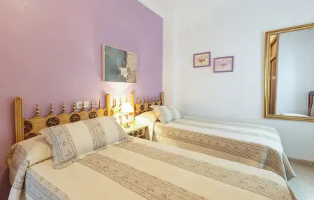 Appartement 4 personnes à San Pedro del Pinatar - Photo 14