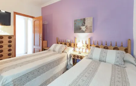 Appartement 4 personnes à San Pedro del Pinatar - Photo 15
