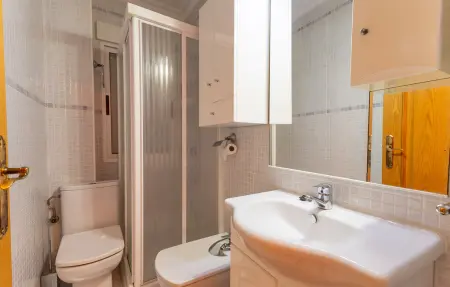 Appartement 4 personnes à San Pedro del Pinatar - Photo 16