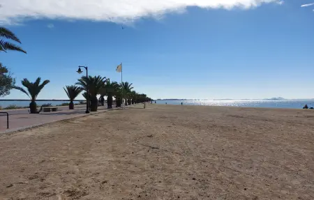 Appartement 4 personnes à San Pedro del Pinatar - Photo 18