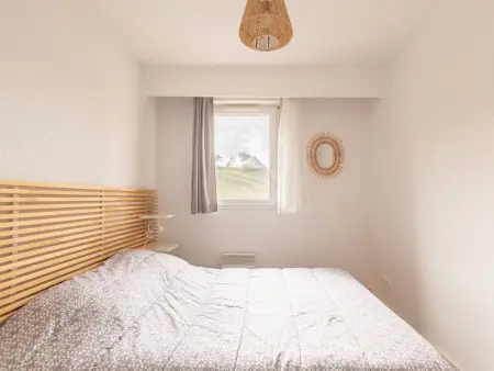 Appartement Peyragudes 6 pers, balcon, ski, parking - Photo 9