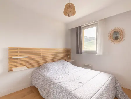 Appartement Peyragudes 6 pers, balcon, ski, parking - Photo 10