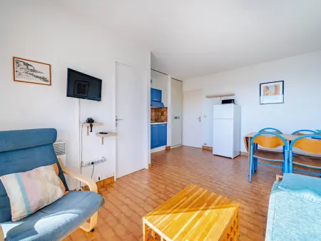 Appartement 8 personnes avec Wi-Fi, vue mer, Appartement 8 personnes à Roquebrune Cap Martin - Photo 2