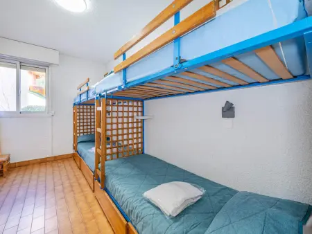 Appartement 8 personnes avec Wi-Fi, vue mer, Appartement 8 personnes à Roquebrune Cap Martin - Photo 4